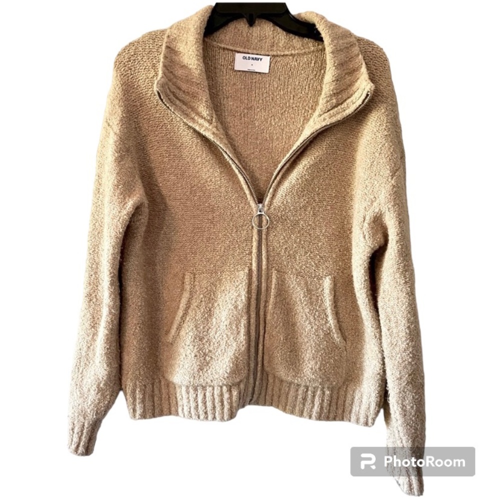 • Old Navy sweater •